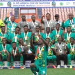 Senegal crowned U20 WAFU A champions after beating Sierra Leone in final