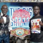 This Is Just The Beginning, Hall Of Fame Is My Target – WBO Africa Bantamweight Champ, Gorsh