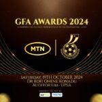 MTN GFA Awards 2024 Ceremony Set For October 19