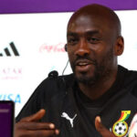 Every Word From Otto Addo’s Pre-Sudan Press Conference