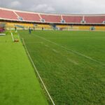 Accra Sports Stadium Approved For Ghana Vs Sudan Africa Cup Of Nations Qualifier