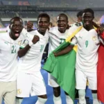 Senegal, Sierra Leone become first two Nations to qualify for TotalEnergies CAF U-20 Africa Cup of Nations 2025