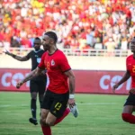 Mozambique cruise past Eswatini to lead Group I in qualifiers