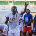 Senegal and DR Congo seal TotalEnergies CAF AFCON places, Sudan sink Ghana