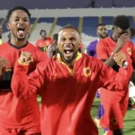 Angola, DR Congo, Egypt qualify, South Africa denied by Congo