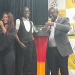 2024 / 25 MTN FA Cup Preliminary Draw Held At GFA Headquarters