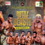 Ayitey Powers Promotions To Stage ‘Battle of the Beasts’ between Dickson and Haruna on November 23… Baubali And Soldier Boxer Rematch On The Bill At Bukom Boxing Arena