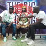 Joshua Clottey To Fight Prince Patel In March 2025 On Independence Day Rumble