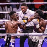 Box Office Promotions Organises Splendid Package On Sunday At Bukom Boxing Arena