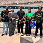 Ghana Sets LA28 Paralympic Target As Three Para Athletes Go For Training