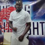 Daniel Donkor Says Matchmaking Has Made Him Popular In Boxing Than Coaching 