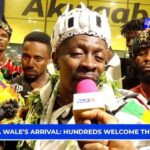 Shatta Wale Crowned King Of African Dancehall Music After Historic Performance In Jamaica 