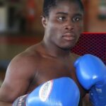 Derrick Quaye Jumps Into List Of Boxing Ghana Best 10 Pound For Pound Boxers 