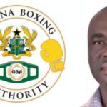 GBA President Abraham Kotei Neequaye confident of retaining position