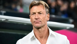 Saudi Arabia Sack Hervé Renard in Shock Pre-World Cup Decision as Ghana Links Intensify