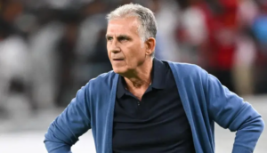 “Biggest Challenge of My Career” – Queiroz Embraces Black Stars Role