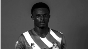 Final funeral rites announced for fallen hero Dominic Frimpong