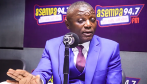 Government Targets $30m World Cup Fund to Support Fans and Ticket Access — Kofi Adams