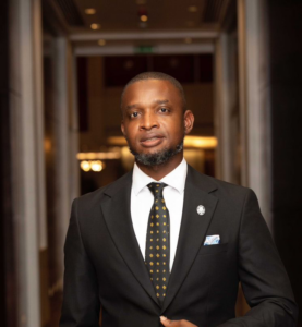 Medeama SC Appoints Benjamin Graham as Communications Director