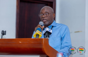 Olympafrica Sets June Deadline for Ghana to Resume Amasaman Project or Refund $100,000