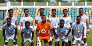 “Nations FC will be relegated” – Martin Tawiah predicts dramatic end to relegation battle