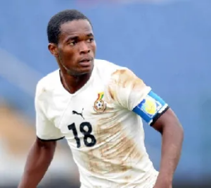 “We can’t win the World Cup” – Mahatma Otoo urges realistic expectations for Black Stars