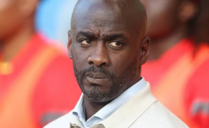 “I wanted Otto Addo to stay” – Mahatma Otoo