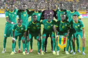 World Cup 2026: Senegal unveil final squad for global showpiece in North America