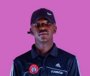 Western North Overflowing With Talent But Lacks Support – Franco Sports Academy CEO
