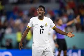 Baba Rahman returns as Carlos Queiroz name Black Stars squad to face Wales