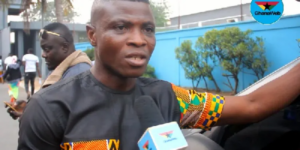 Dan Quaye backs Black Stars to shine at World Cup despite recent struggles