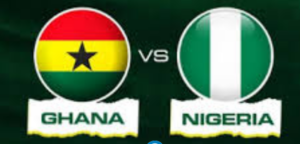 Nigeria To Face Ghana In International Friendly Ahead Of Commonwealth Games