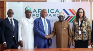 Nigeria to host CAF General Assembly and CAF Awards in October