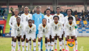 Black Princesses Remain in Camp Over Unpaid Bonuses After World Cup Qualification