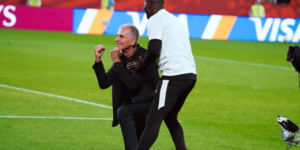 2026 FIFA World Cup: Carlos Queiroz must begin to play attacking football – Ntow Gyan