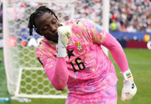 EXCLUSIVE: Toulouse sporting director shuts down Benjamin Asare transfer rumours