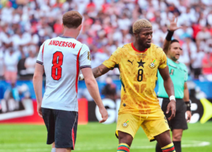 World Cup 2026: We want to finish at the top of Group L – Black Stars midfielder Kwasi Sibo