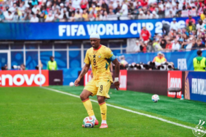 World Cup 2026: Black Stars capable of performing at the highest level – Jordan Ayew