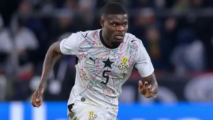 World Cup 2026 blow: Thomas Partey ruled out of Ghana’s opener after Canada entry refusal