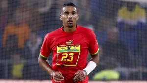Queiroz Confirms Djiku’s World Cup Absence as Black Stars Finalise Plans