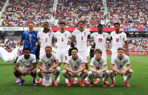 World Cup 2026: England hit by equipment theft ahead of Group L opener