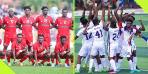 REPORT: Accra Hearts of Oak and Asante Kotoko to seek new home grounds for 2026/27 season