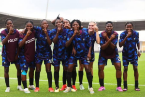 2026 Women Democracy Cup fixed for July 31