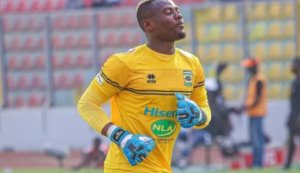 EXCLUSIVE: Danlad Ibrahim rejoins Asante Kotoko; details unlocked