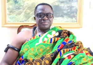 Pay attention to boxing, other sports – Nunoo Mensah