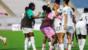 Black Queens Fight Back to Beat Côte d’Ivoire and Keep World Cup Dream Alive