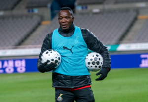 Paintsil Reveals How Queiroz Is Shaping His Coaching Philosophy