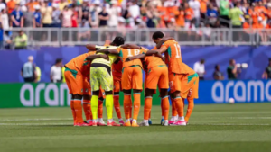 Real Madrid star Yan Diomande headlines Ivory Coast squad for AFCON 2027 qualifiers