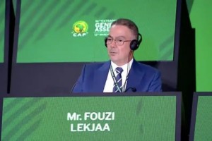 Morocco deserves to host 2030 World Cup final – FA chief Fouzi Lekjaa reiterates