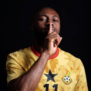 EXCLUSIVE: Semenyo pulls out of Ghana squad for AFCON qualifiers and Morocco friendly